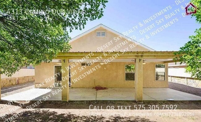 Building Photo - 4313 Camino Dos Vidas