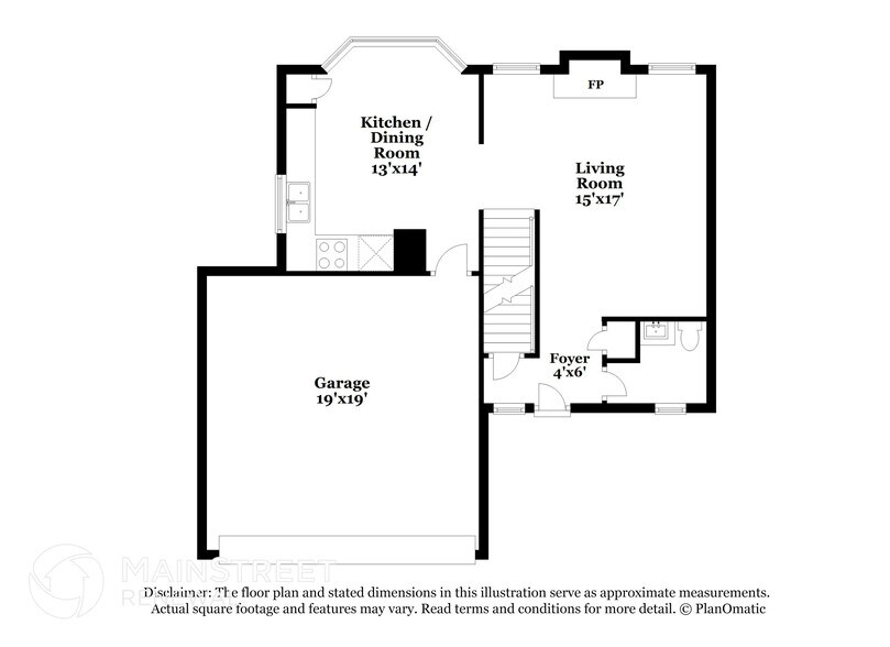 Building Photo - 140 Lamplighter Way