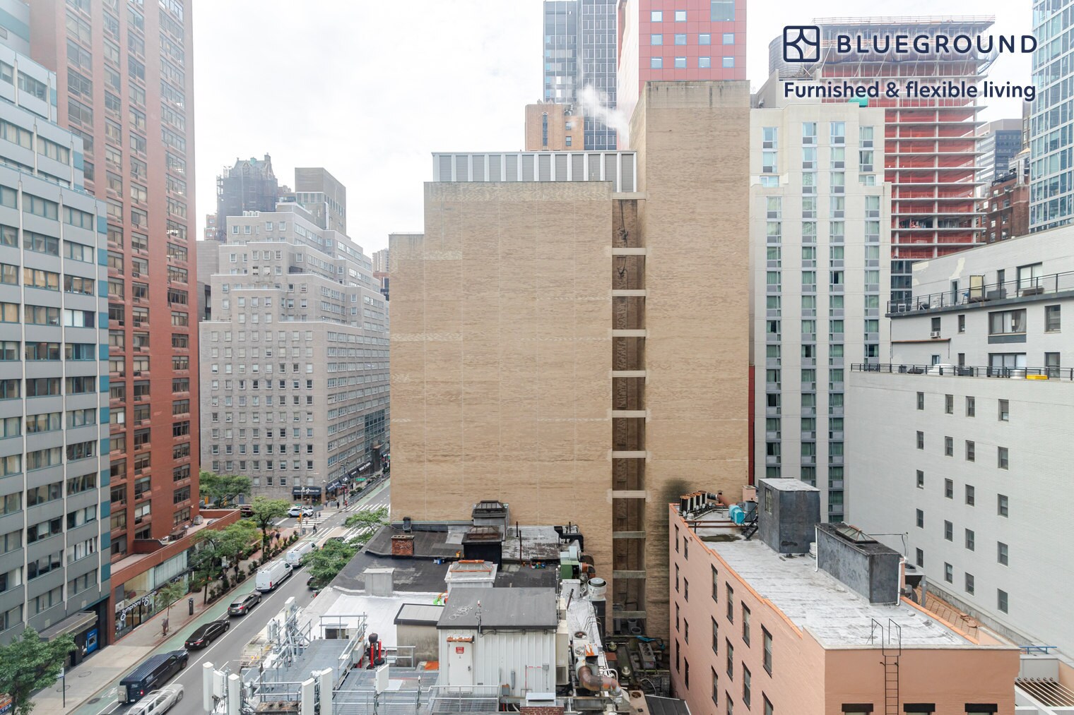 Building Photo - 279 E 44th St