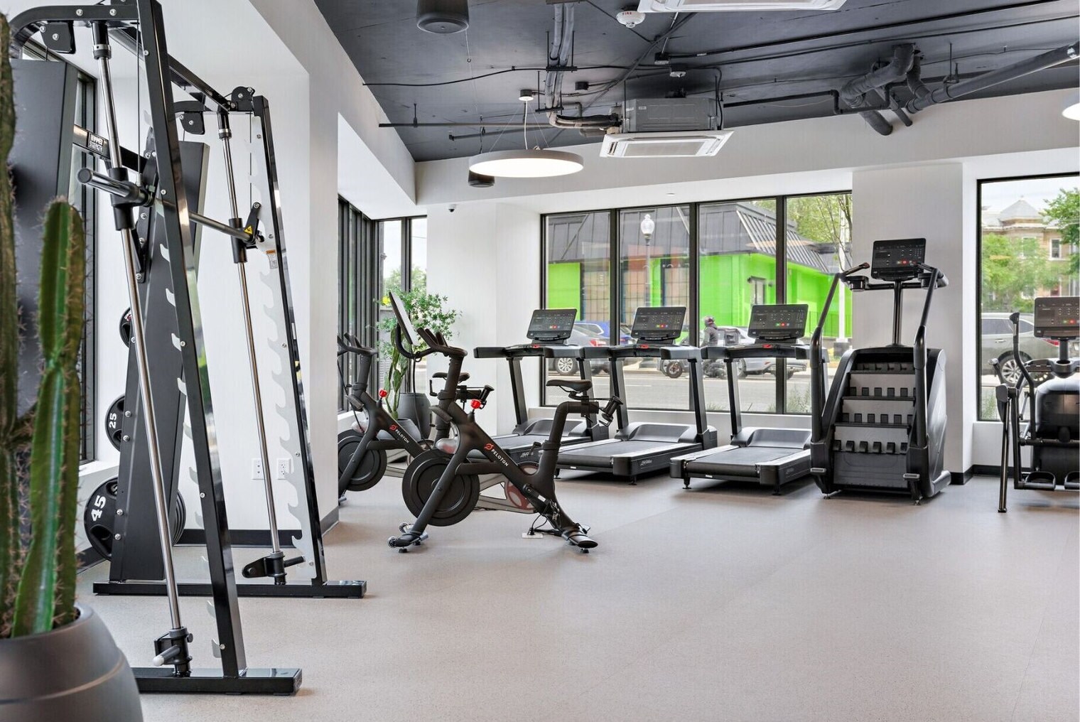 Building Photo - 1 Florida Ave NE