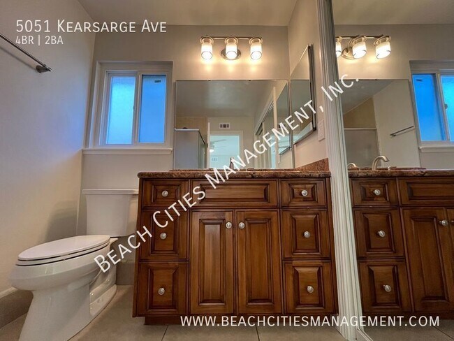Building Photo - 5051 Kearsarge Ave