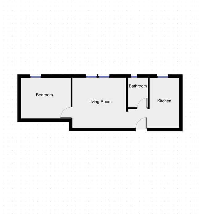 Floorplan - 79 Haven Avenue