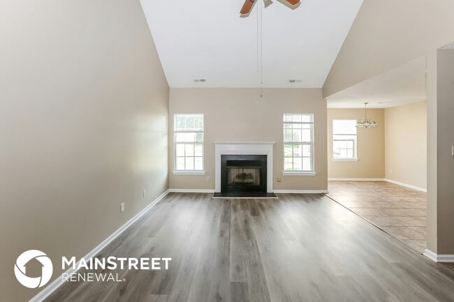 Building Photo - 5803 Bridgeway Dr