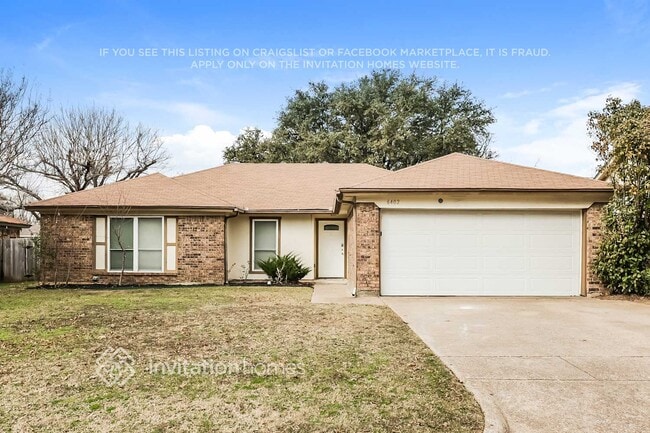 Building Photo - 6402 Big Springs Dr