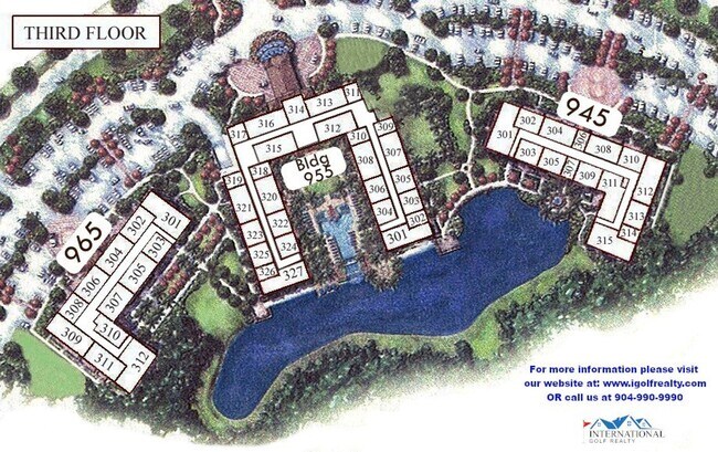 Building Photo - 955 Registry Blvd