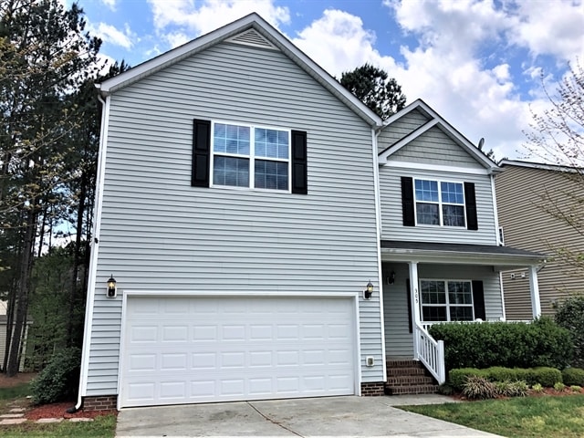 Building Photo - 305 Switchback Street