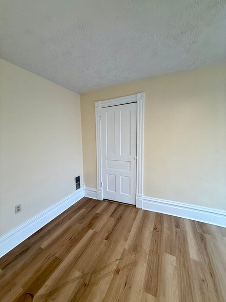 Bedroom 1 - 1054 Vance Ave