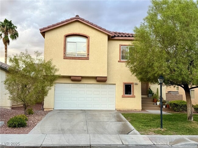 Primary Photo - 11101 Montagne Marron Blvd