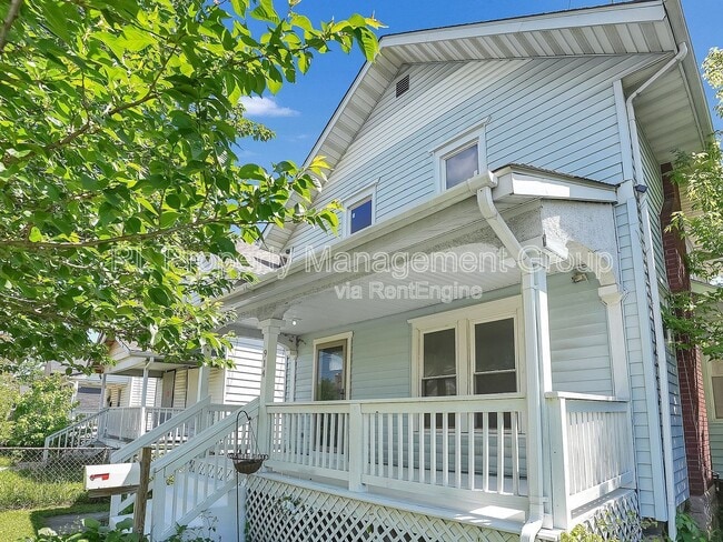 Building Photo - 914 Lockbourne Rd