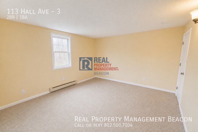 Building Photo - 113 Hall Ave