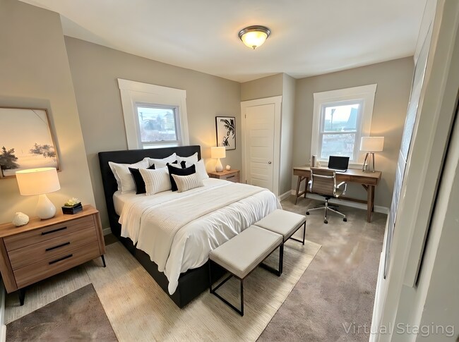 Building Photo - 3bed/1bath Townhouse in Clairton