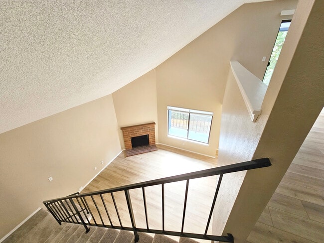 Floorplan - Orchard Park Apartments