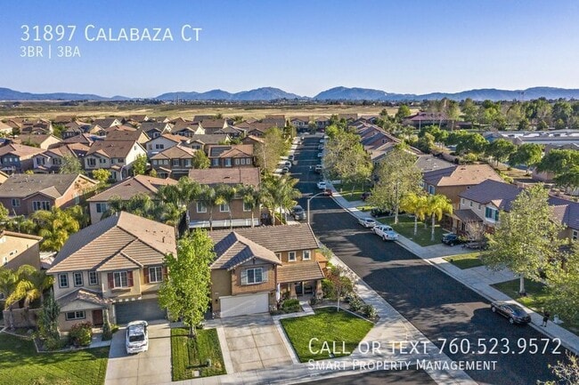 Building Photo - 31897 Calabaza Ct