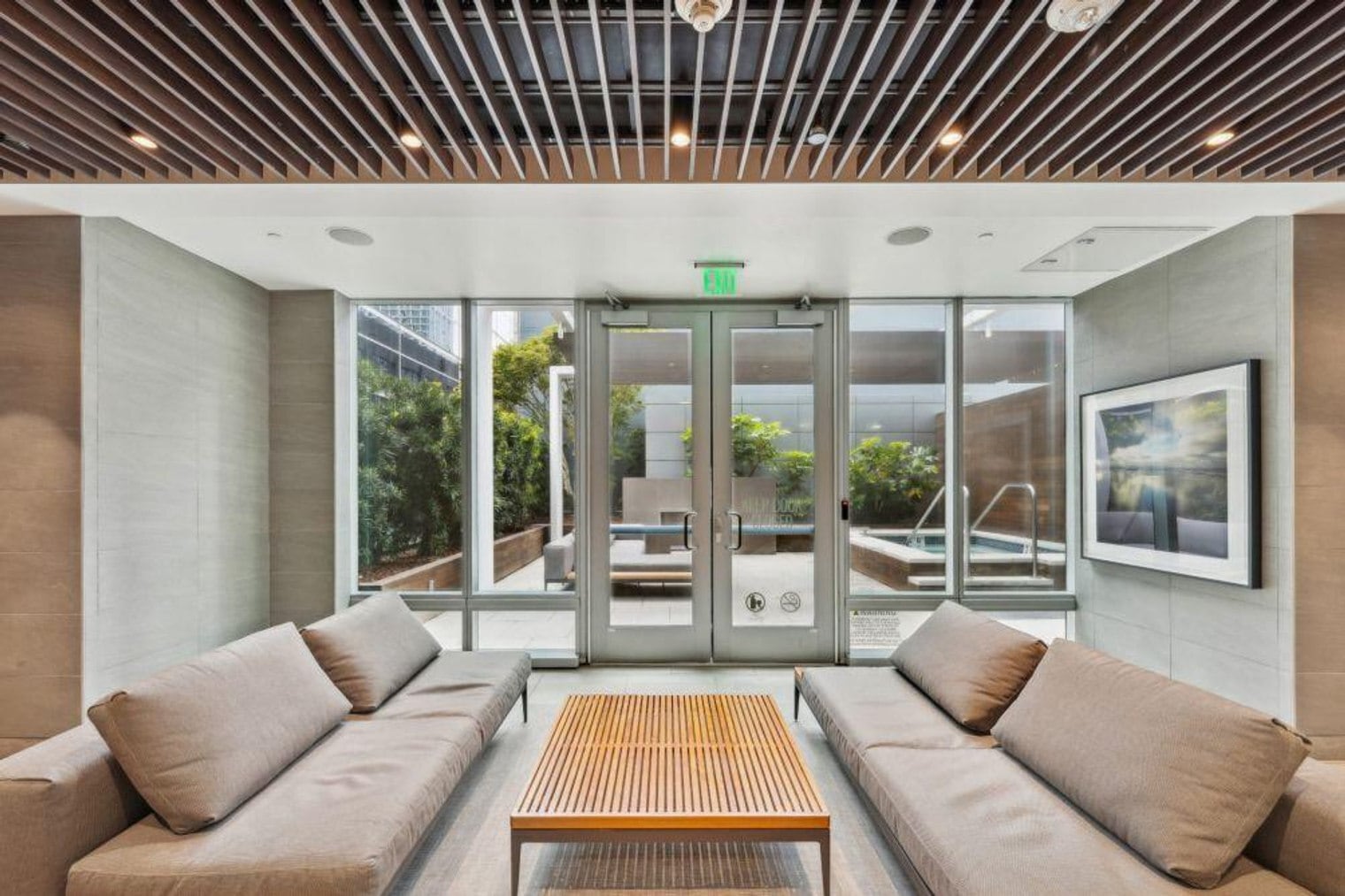 Building Photo - 35 Tehama St