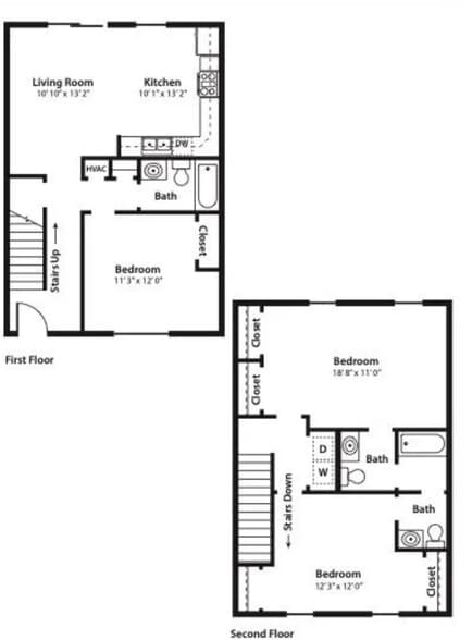 Building Photo - 4950 Deveron St