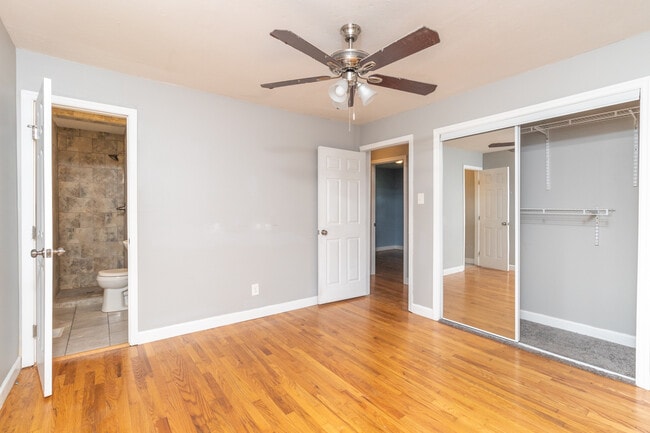 Building Photo - 2344 Alice Bell Rd