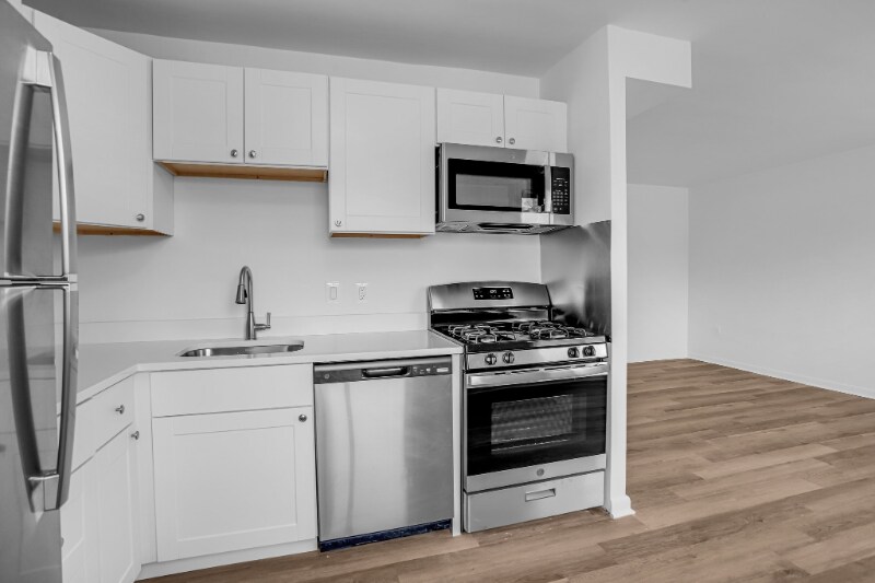 Building Photo - 4465 MacArthur Blvd NW