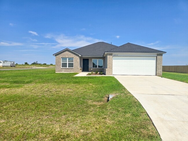 Primary Photo - New Construction 3 bedroom Home in Shawnee