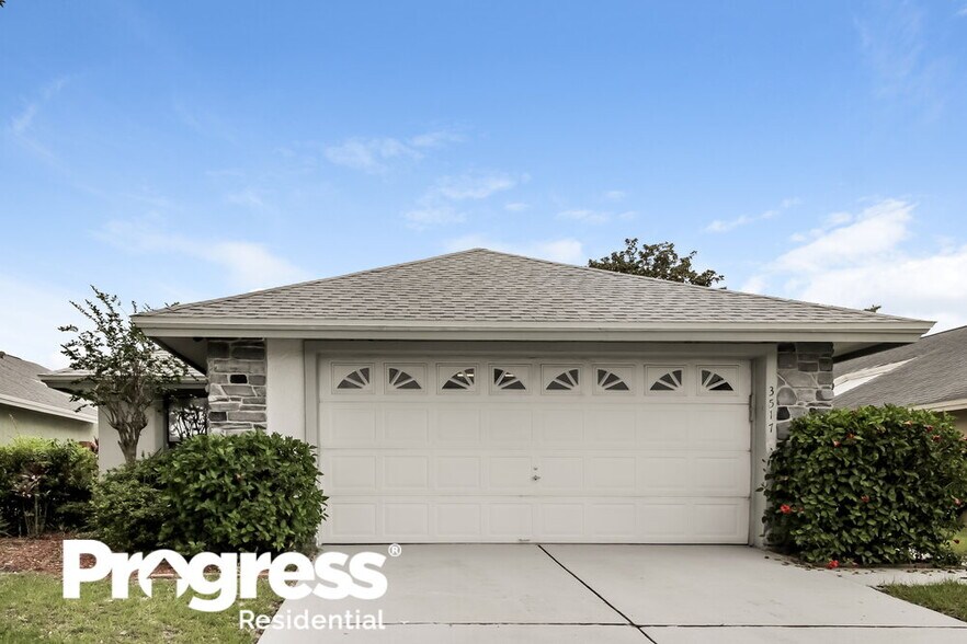 Primary Photo - 3517 Buffam Pl