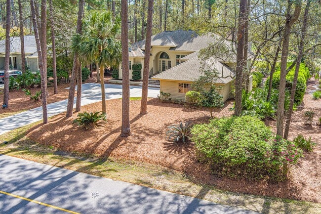 Building Photo - Sea Pines Golf Club Rental