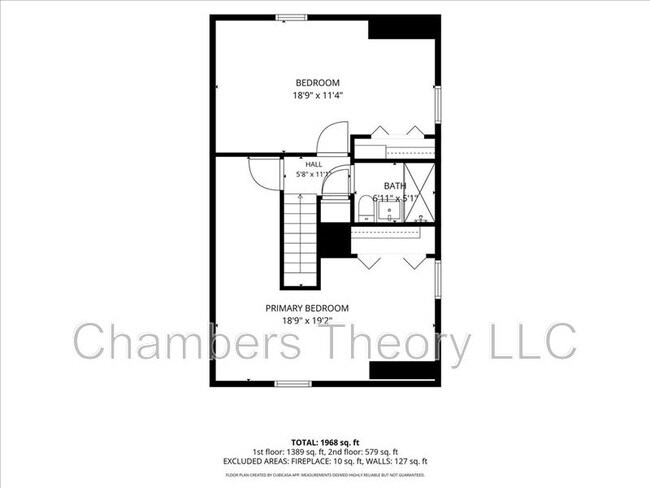 Building Photo - 912 N Lexington St
