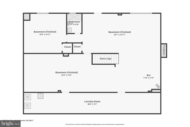 Building Photo - 5301 Goldsboro Rd