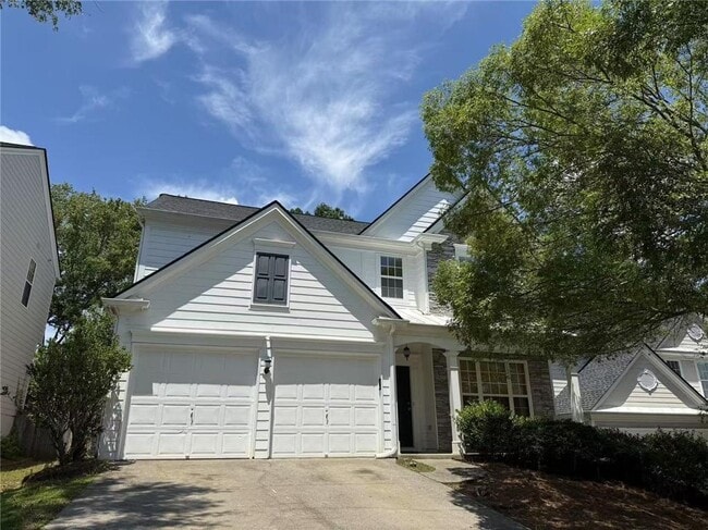 Building Photo - 6535 Whirlaway Dr