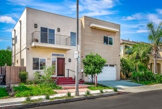 Building Photo - Modern 4-Bedroom Home in Prime West LA | Walkable, Spacious & Move-In Ready