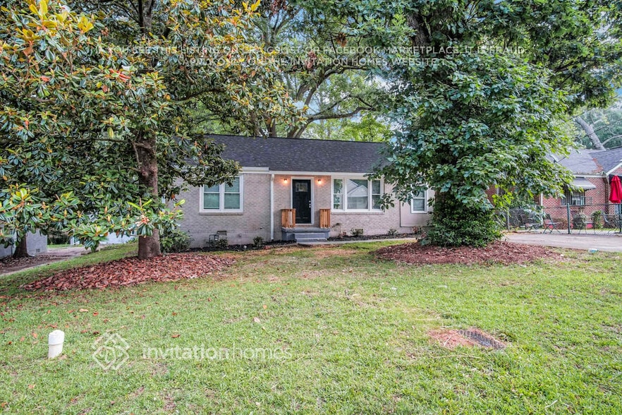 Building Photo - 2674 Joyce Ave