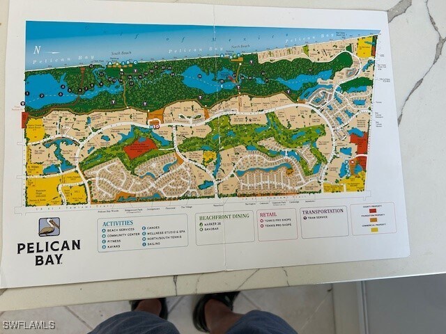 Building Photo - 7048 Pelican Bay Blvd