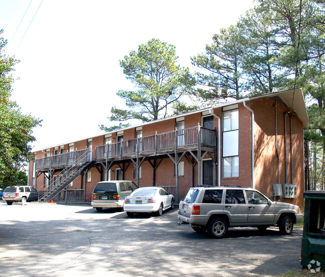 Building Photo - 1250 Old Powder Springs Rd