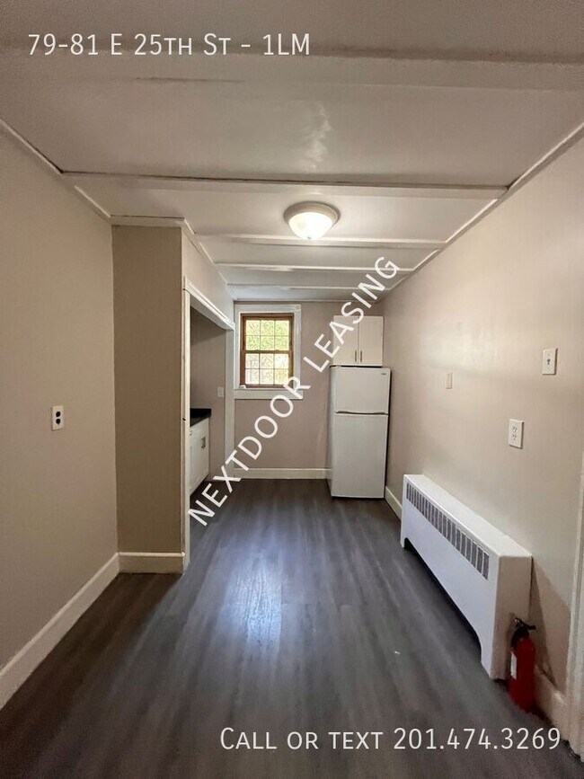 Building Photo - 79-81 E 25th St-1LM