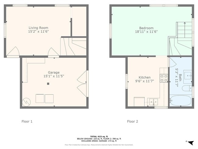 Building Photo - 5113 Avenue O 1/2