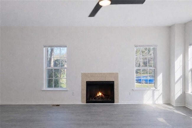 Building Photo - 2259 Sisk St NW