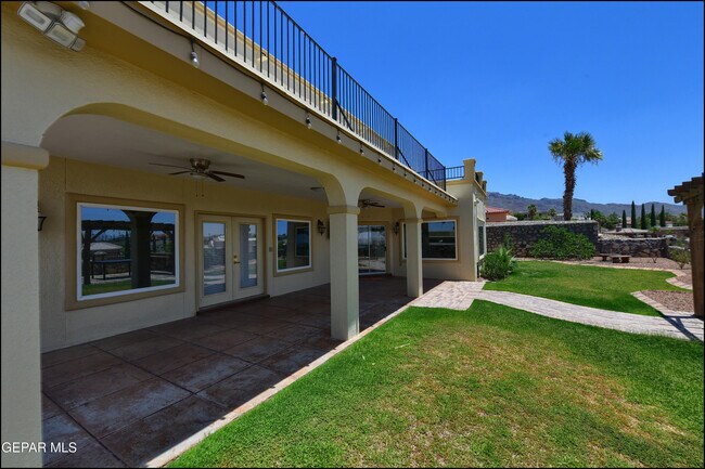 Building Photo - 6732 Pearl Ridge Dr
