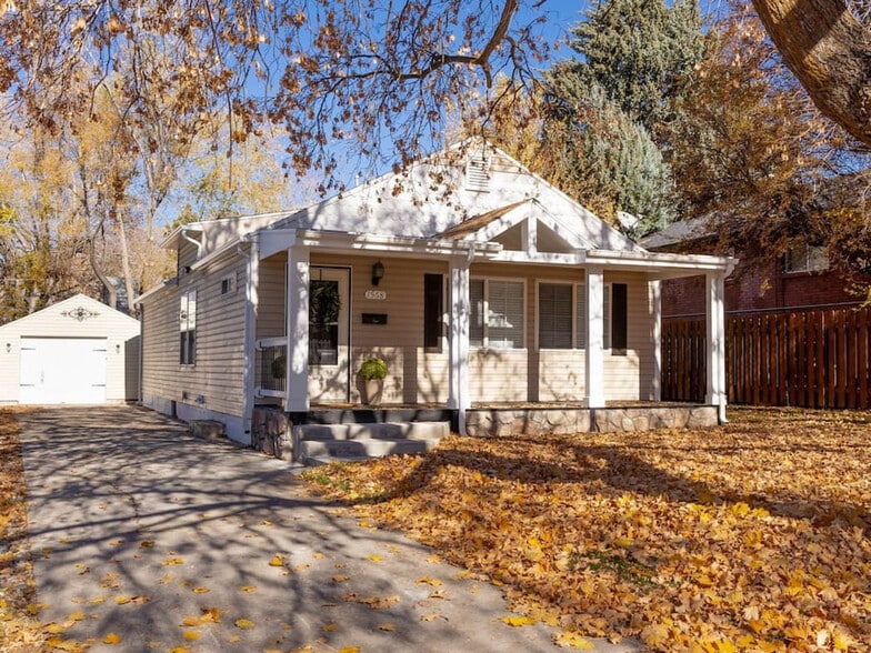 Building Photo - 1568 Cahoon St