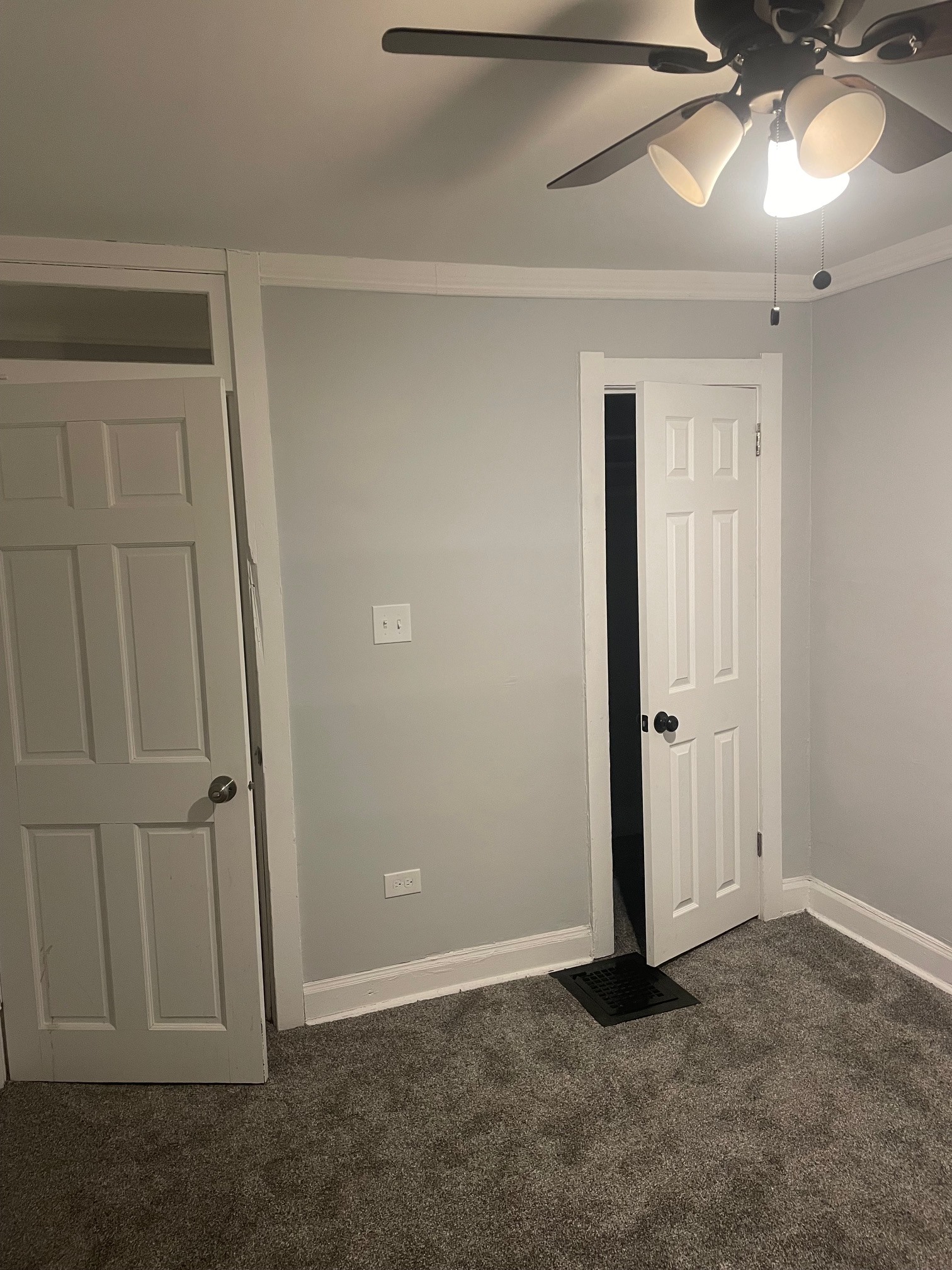 Bedroom 3 - 5909 Wallace Rd