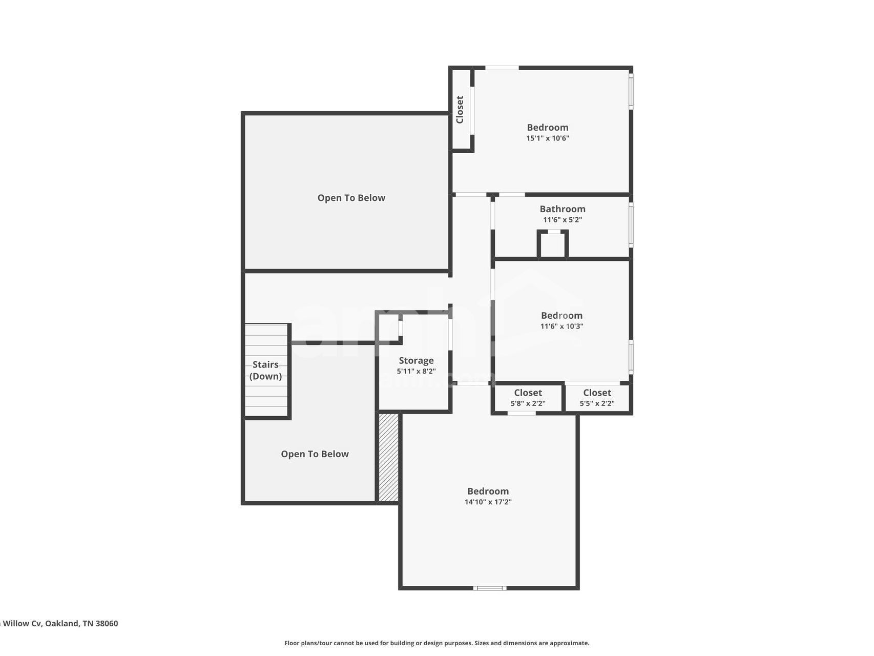 Building Photo - 440 Green Willow Cv