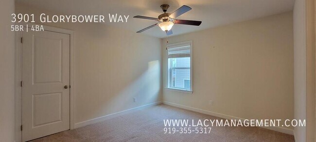 Building Photo - 3901 Glorybower Way