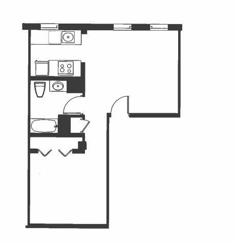 Floorplan - Mission Grand