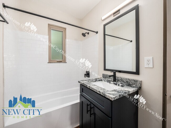 Floorplan - Newly Renovated Apartment Building