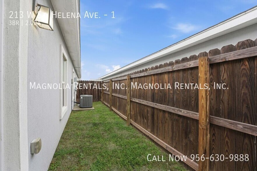 Building Photo - 213 W St Helena Ave