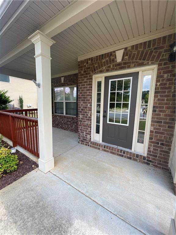 Building Photo - 5505 Bucknell Trace