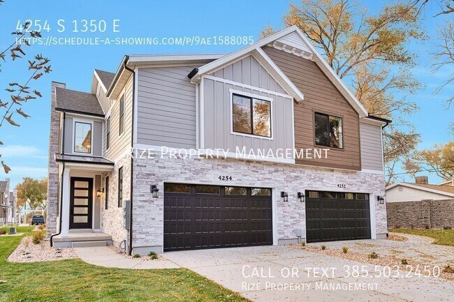 Building Photo - 4254 S 1350 E
