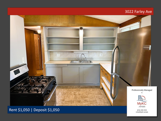 Building Photo - Charming 2-Bedroom Home with Fresh Renovat...