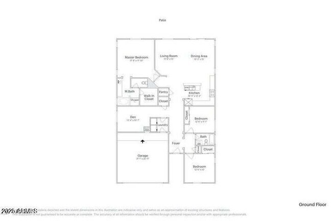 Building Photo - 1819 S 238th Ln