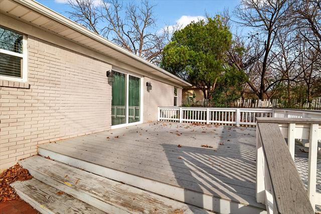 Building Photo - 1807 W Josephine St