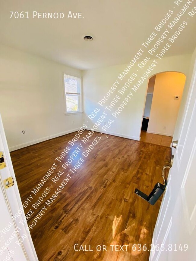 Building Photo - Beautiful 2br/1ba Lindendwood Park Home