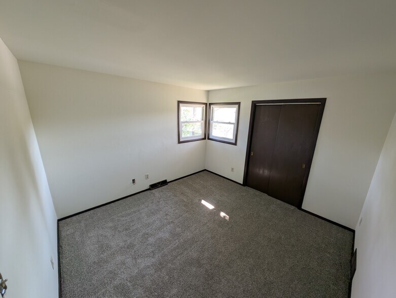 Second Bedroom - 224 Pleasant St