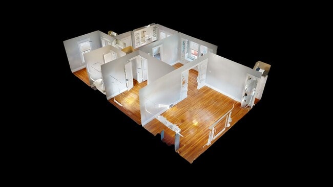 Building Photo - 2046 Wyandotte Ave